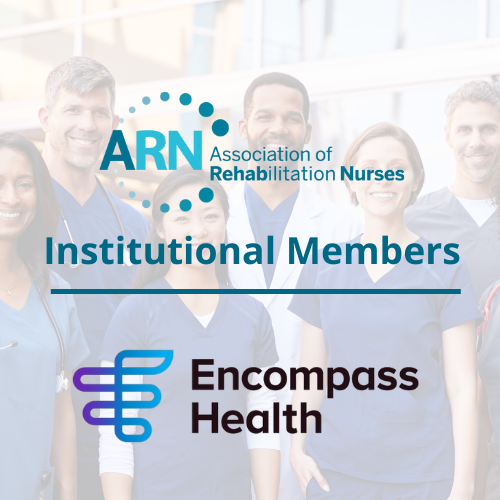Institutional Members 1