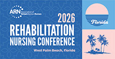ARN 2026 conference logo