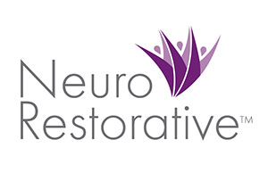 NeuroLogo Restorative logo