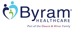 Byram Logo