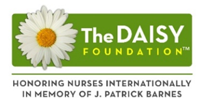 DAISY Award logo